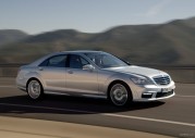 Mercedes-Benz S65 AMG Mercedes-Benz S65 AMG